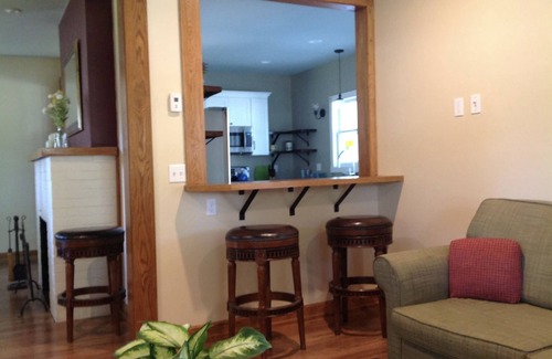 Boyne City House | Downtown Boyne City, Spacious 5-Bedroom Home Close to Lake Charlevoix Beach