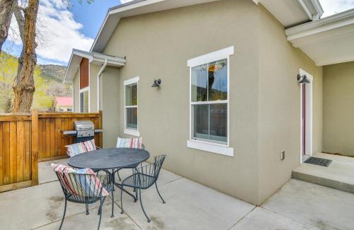 Buena Vista Apartment | Downtown Buena Vista Condo Steps From Everything!