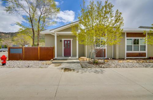 Buena Vista Apartment | Downtown Buena Vista Condo Steps From Everything!