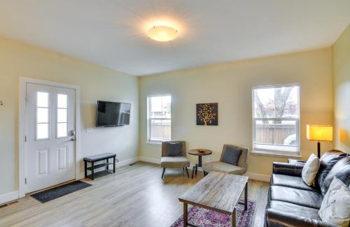 Buena Vista Apartment | Downtown Buena Vista Condo Steps From Everything!