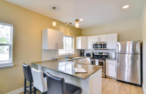 Buena Vista Apartment | Downtown Buena Vista Condo Walk to River and Cafes!