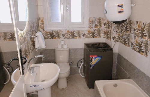 Downtown Cairo Apartment | Downtown Cairo Sweet Home