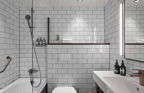 Norrmalm Hotel | Downtown Camper by Scandic