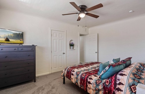 Casa Grande House | Downtown Casa Grande Charm