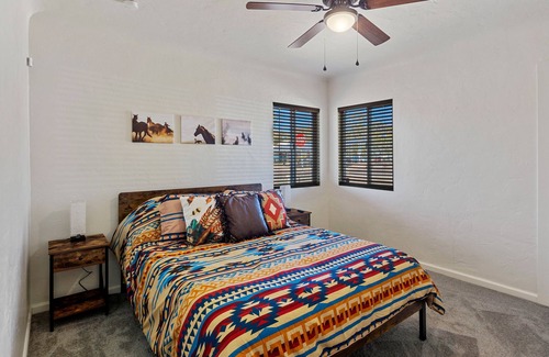 Casa Grande House | Downtown Casa Grande Charm