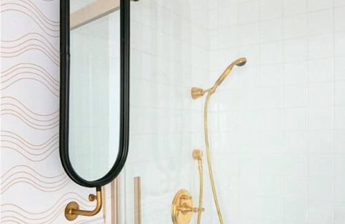 Rampart Village Apartment | Downtown Charm: Elegant Retreat in LA