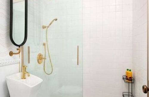 Rampart Village Apartment | Downtown Charm: Elegant Retreat in LA