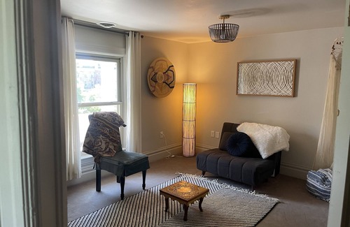 Heart of Missoula Apartment | Downtown Charmer with Everything You Need