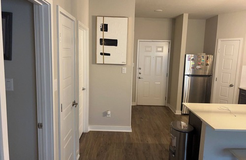 San Antonio Apartment | Downtown Charming 2-bedroom apartment with WiFi, AC in delightful San Antonio.