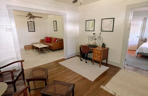 Chico House | Downtown Chico Charmer
