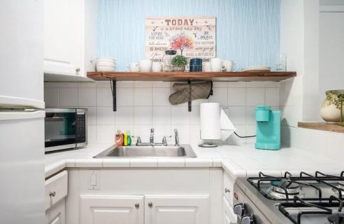 Downtown Atlanta Apartment | Downtown City View Newly Renovated 3 beds Free Parking LM205