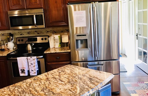Coeur d'Alene House | Downtown Coeur d’ Alene Charmer- 7 Blocks To Beach!