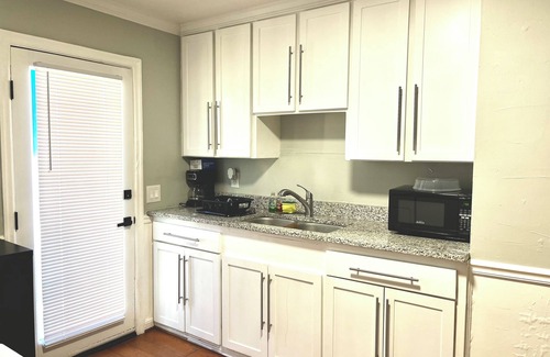 Columbia Apartment | Downtown Columbia SC- Waccamaw Ave