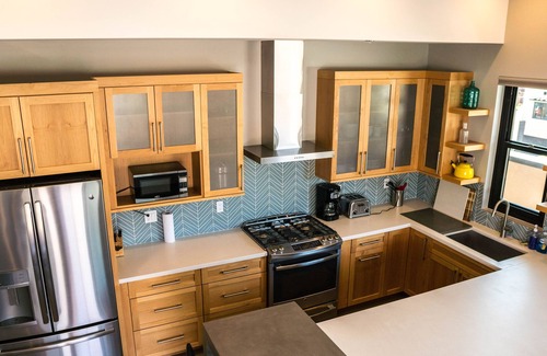 Historic Downtown Durango Condo | Downtown Convenience, Bright And Beautiful!