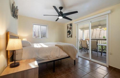 Grant Hill House | Downtown Cottage blocks from Petco Park