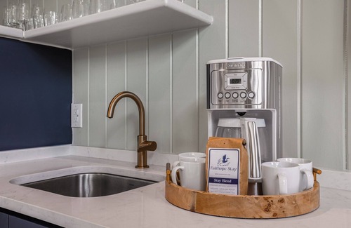 Fairhope Cottage | Downtown Cottage Hideaway Suite F