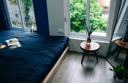 Old Quarter Apartment | Downtown Cozy Corner