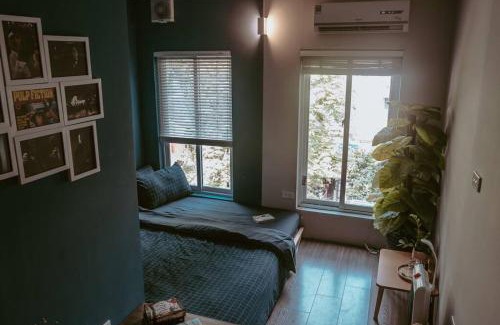 Old Quarter Apartment | Downtown Cozy Corner