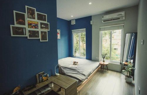 Old Quarter Apartment | Downtown Cozy Corner