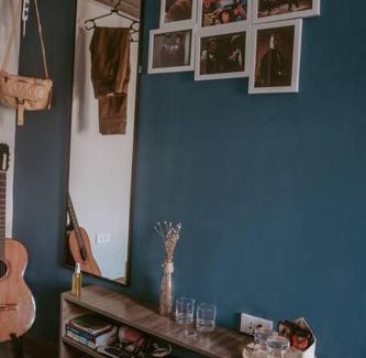 Old Quarter Apartment | Downtown Cozy Corner