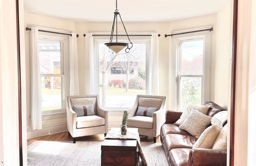 Delavan House | Downtown Delavan