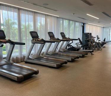 Doral Apartment | Downtown Doral 2