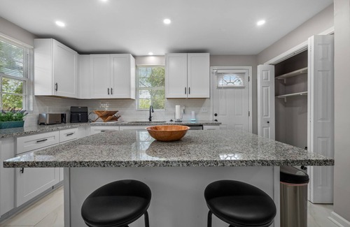 Mechanicsville House | Downtown Dream: 4bd Luxe Oasis Close to Downtown Atlanta