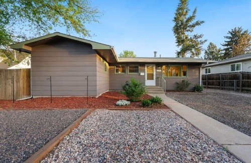 Loveland House | Downtown Dreamn