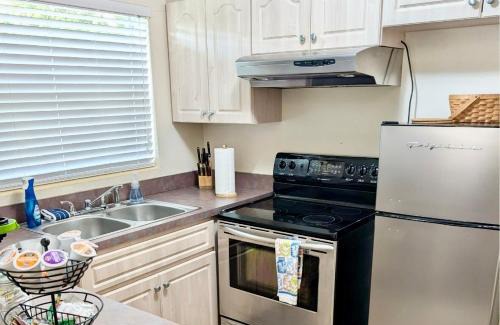 Sanford House | Downtown Duplex A Amazing Location