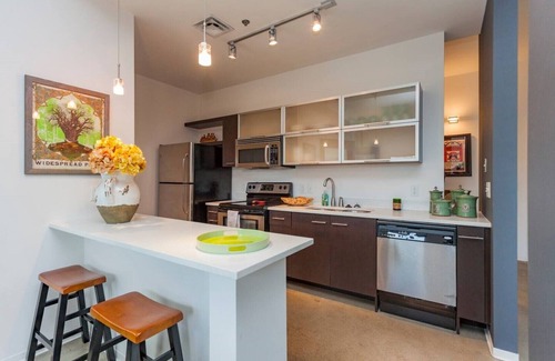 Historic Edgefield Condo | Downtown/East Nashville Condo, Perfect Location! Secure, Parking included.