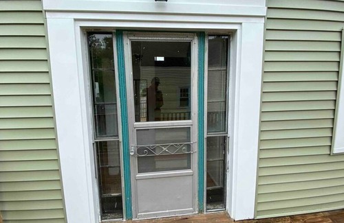 Eastport House | Downtown Eastport 14 3rd Street Unit 2