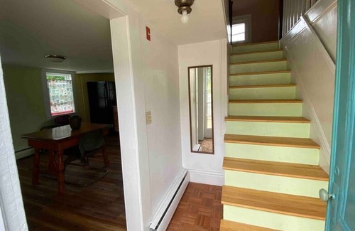 Eastport House | Downtown Eastport 14 3rd Street Unit 2