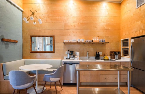 Fairhope Apartment | Downtown Fairhope Studio