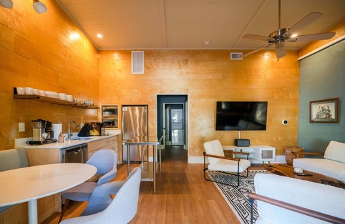 Fairhope Apartment | Downtown Fairhope Studio
