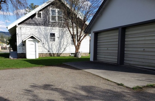 Libby House | Downtown Family Friendly Home