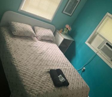 Dunbar Apartment | Downtown Fort Myers Family get away 2