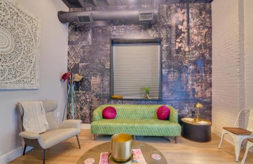 Galveston Apartment | Downtown Galveston Home Walk to Historic District