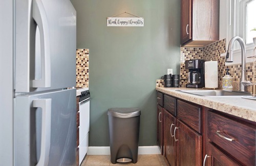 Garden District House | Downtown Garden District Condo - blocks from DT