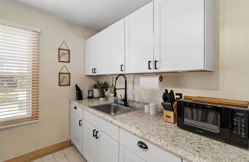 Chattanooga House | Downtown Getaway | Walk to UTC, Zoo & Erlanger
