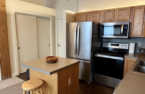 Grand Rapids Apartment | Downtown Grand Rapids Apartment