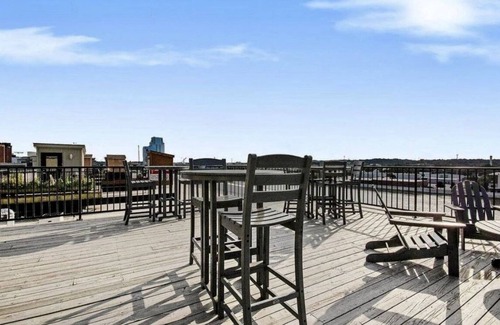 Grand Rapids Apartment | Downtown Grand Rapids Apartment