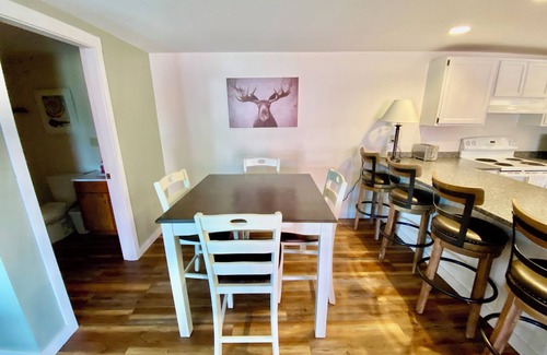 Greenville Apartment | Downtown Greenville Spacious Apartment