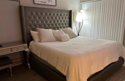 Greenville - Spartanburg Apartment | Downtown Greenville
