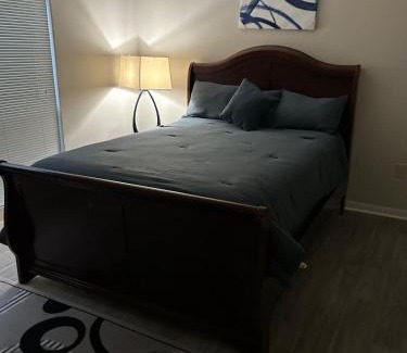 Greenville - Spartanburg Apartment | Downtown Greenville