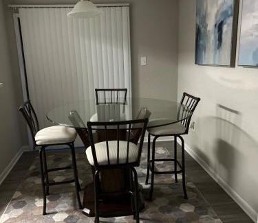 Greenville - Spartanburg Apartment | Downtown Greenville