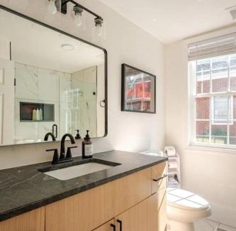 Downtown House | Downtown Greenway Getaway Pet Friendly