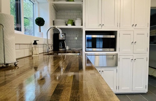 Harbor Springs House | Downtown Harbor Springs! Close to everything!