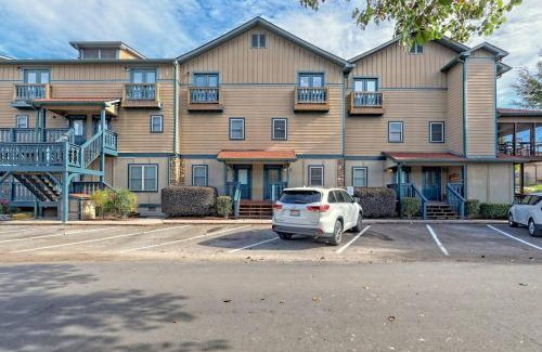 Helen House | Downtown Helen Walk To Shops And Restaurants