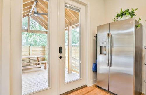 St. Augustine House | Downtown Historic Charmer