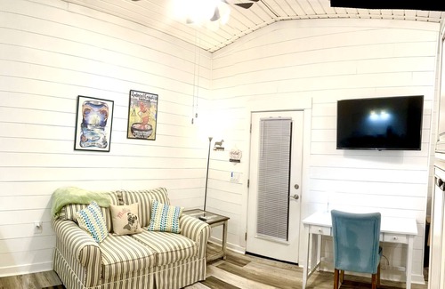 Foley Apartment | Downtown Historic Foley Guesthouse 11 mi to Beach